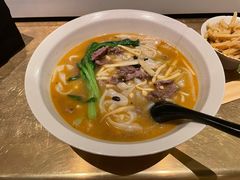 -漆黑觉米粉(三里屯店)