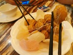 -椿记烧鹅(叠彩店)