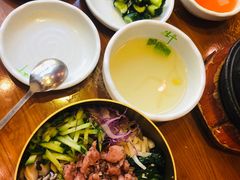 -全州拌饭馆(断桥店)