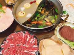 -潮澎派·潮汕菜大排档(南较西路店)