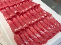 -清真·鸦儿李记·涮肉(花市店)