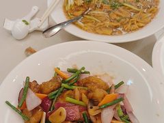 -唐山富力洲际酒店-唐缘中餐厅