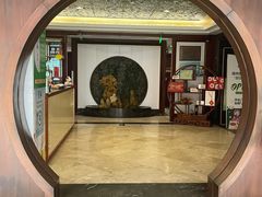 -冶春茶社(珍园店)