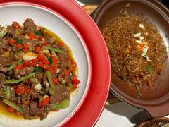 -湘鼎盛·大厨鲜炒湖南味(高新银泰店)