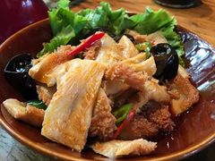 -有才叔的小馆(招商依云曲江店)