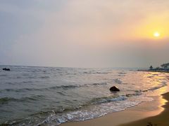 -老虎石海上公园