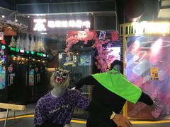-时尚天河商业广场