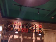 -吕氏疙瘩汤·私家菜馆(慈云寺店)