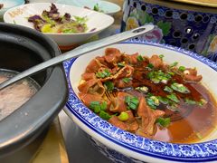 -金典银峰老鹅馆·昆山菜(亭林公园店)