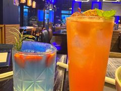 -blue frog蓝蛙(长泰广场店)