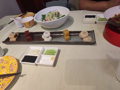 -北京全聚德(玉泉路店)