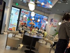 -必胜客(天鹅湖万达店)