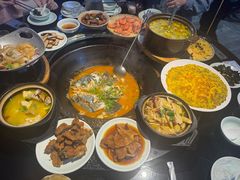 -好灶头妈妈菜·千岛湖土菜地标美食
