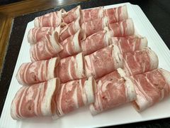 -清真·京华源铜锅涮肉(丰庆店)