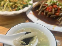 -亿牌牌东北烧烤(怀特店)