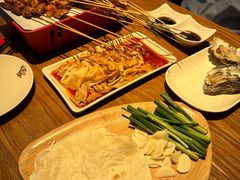 -蚝太郎 • 海鲜烧烤(Upark店)