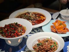 糖醋里脊-吴莊(龙城万科里店)