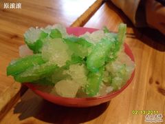 冰镇情果~-鬼味烤翅(南锣鼓巷店)
