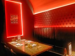 -肉魁屋·烧肉·烧鸟·酒场(高新店)