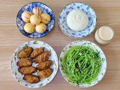 -中栗华栗子(鞍山道店)