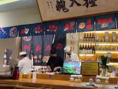 -鮨桐日本料理(望京店)
