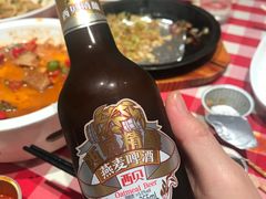 -西贝(宝乐汇店)