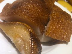 烤乳猪-熠盛粤味·顺德桑拿鸡(永康路店)