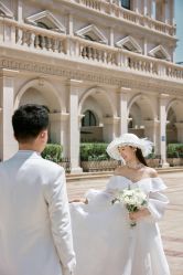 -金夫人婚纱摄影全球旅拍(大连店)