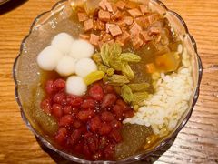 -乔一乔怪味干锅(东升店)