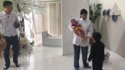 -iplus爱家高端孕妇摄影