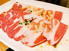 格桑肉-花味·自助烤肉(雨花客厅店)