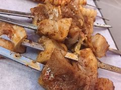 -鼎原力量东北吊炉烧烤(幸福街店)