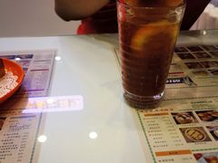-澳门陈光记烧味饭店(郎家园店)