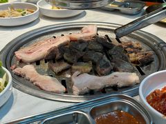 -六七八韩式烤肉·韩国料理(上杭路店)