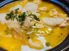 -渝是乎川渝小炒(新世界百货望京店)