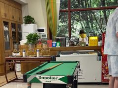 -将军关探险漂流