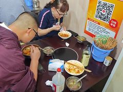 -小翔干面
