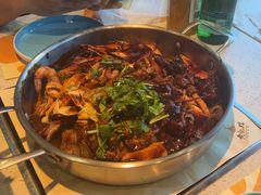 -黄记煌三汁焖锅(顺义华联店)