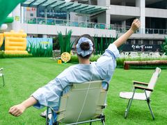 -深圳来福士广场