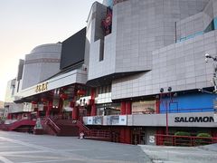 -开元商城(钟楼店)