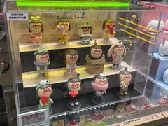 -泡泡玛特POPMART(合生汇店)