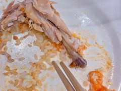 -北大家园食堂