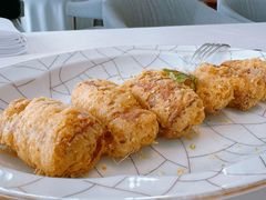 -北京柏悦酒店·锦庭餐厅Dining Room