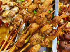 -望京小腰(北京总店)