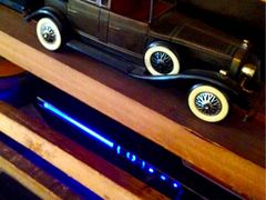 音乐流淌处-百好乐宠物友好餐厅(朝外大街店)