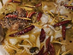 -太二酸菜鱼(武汉光谷保利店)