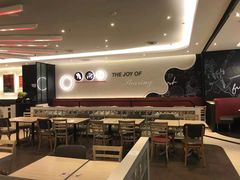 大堂-必胜客(燕郊永旺店PHDI店)
