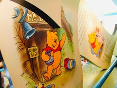 -小熊维尼历险之旅