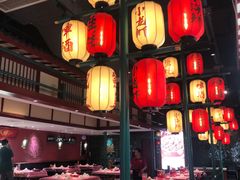 大堂-辣小鲜·南昌大排档(船山路店)