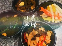 -九田家黑牛烤肉料理(万达店)